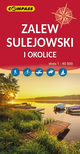 Zalew Sulejowski i okolice