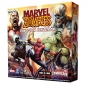 Zombicide: Marvel Zombies - Rewolucja Bohaterów