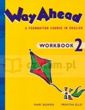 Way Ahead NEW 2 WB