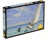 Puzzle Piatnik Hopper Ground Swell, 1000