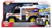 A.S. Ambulans biały, 30 cm (203306024)