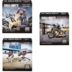 Call Of Duty Assault St.Asst.