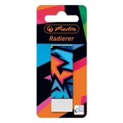 Gumka Herlitz - Neon Art (50028153)