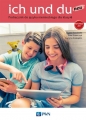 ich und du neu 6 Język niemiecki Podręcznik - Marta Kozubska, Ewa Krawczyk, Lucyna Zastąpiło