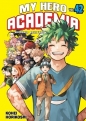 My Hero Academia. Tom 42 - Kōhei Horikoshi