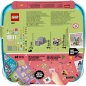 Lego DOTS: Stojaki na zdjęcia z motywem zwierzęcym (41904)