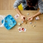 Lego DOTS: Stojaki na zdjęcia z motywem zwierzęcym (41904)