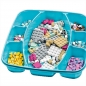 Lego DOTS: Stojaki na zdjęcia z motywem zwierzęcym (41904)