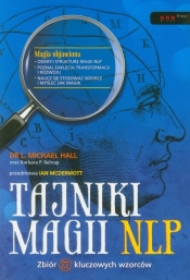 Tajniki magii NLP