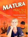 Matura Practice Tests SB +CD Jenny Dooley, Virginia Evans