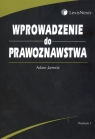 Wprowadzenie do prawoznawstwa