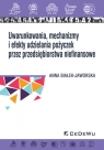 Uwarunkowania, mechanizmy i efekty udzielania pożyczek przez przedsiębiorstwa Białek-Jaworska Anna