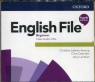 English File Beginner Class Audio CDs