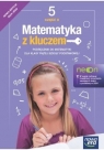  Matematyka z kluczem Neon. Klasa 5, część 2. Podręcznik. Edycja 2024-2026