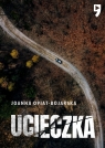 Ucieczka Joanna Opiat-Bojarska