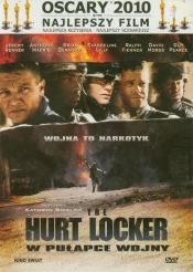 The Hurt Locker W pułapce wojny - Mark Boal