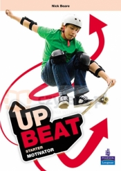 Upbeat 1 (Starter) Motivator
