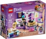 Lego Friends: Sypialnia Emmy (41342) Wiek: 6-12 lat