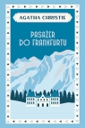 Pasażer do Frankfurtu Agatha Christie