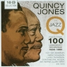 Quincy Jones Q-Jazz More than 100 legendary recordings