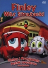 Finley Wóz Strażacki - Pędzik Zwycięzca  -