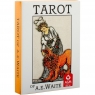 Karty Tarot A E Waite Tarot Edycja Premium Pocket (94644)