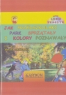 Jak przedszkolaki park sprzątały i kolory.. +CD Lech Tkaczyk