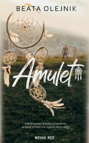 Amulet - Beata Olejnik