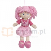 BEPPE Lalka szmaciana Paula 35 cm (12082)
