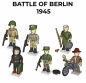 Bitwa o Berlin 1945