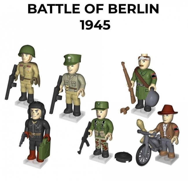 <img src='https://webimage.pl/pics/644/0/d5902251020644.jpg' style='height:440px' /> Bitwa o Berlin 1945