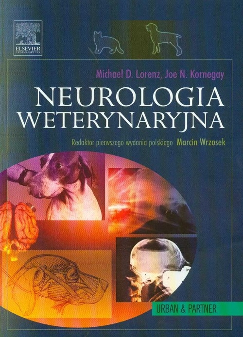 Neurologia weterynaryjna