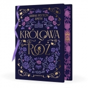 Królowa róż - wydanie specjalne - null null