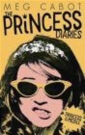 Princess in the Middle Meg Cabot