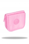 Coolpack, Portfel Hazel Pastel - Powder Pink (F055647)