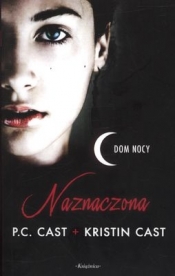 NAZNACZONA DOM NOCY WYD.KIESZONKOWE