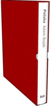 POLSKA W ETUI - Adam Bujak