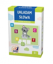Układam słowa