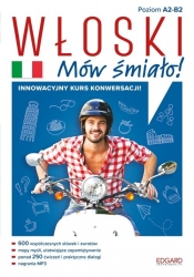 WŁOSKI. Mów śmiało! - Aleksandra Janczarska, Wojciech Wąsowicz