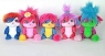 Popples plush