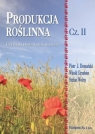 Produkacja roślinna cz. 2 BPZ Opracowanie zbiorowe