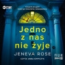  Jedno z nas nie żyje
	 (Audiobook)