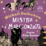 Mistrz i Małgorzata
	 (Audiobook) Michaił Bułhakow