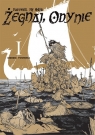 Żegnaj Odynie. Tom 1 Chihiro Yoshioka