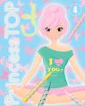 Princess Top. Colour 4 Opracowanie zbiorowe