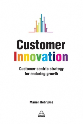 Customer Innovation - Marion Debruyne