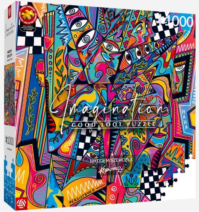 <img src='https://webimage.pl/pics/644/1/d5908305251644.jpg' style='height:440px' /> Puzzle 1000 I'm really trying