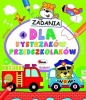 Dla bystrzaków przedszkolaków 4