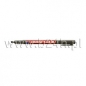 Foliopis Edding niezmywalny do folii 0,3mm czerwony140S (140S/002/CZ ED)