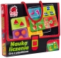 Gra edukacyjna - Nauka liczenia - Zwierzęta